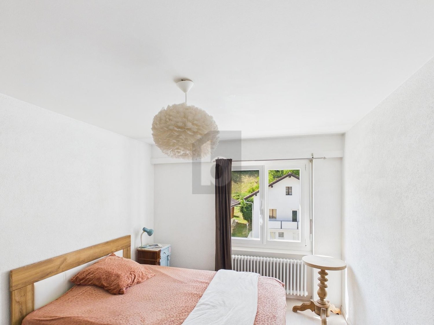 4 ½ Zimmer-Wohnung