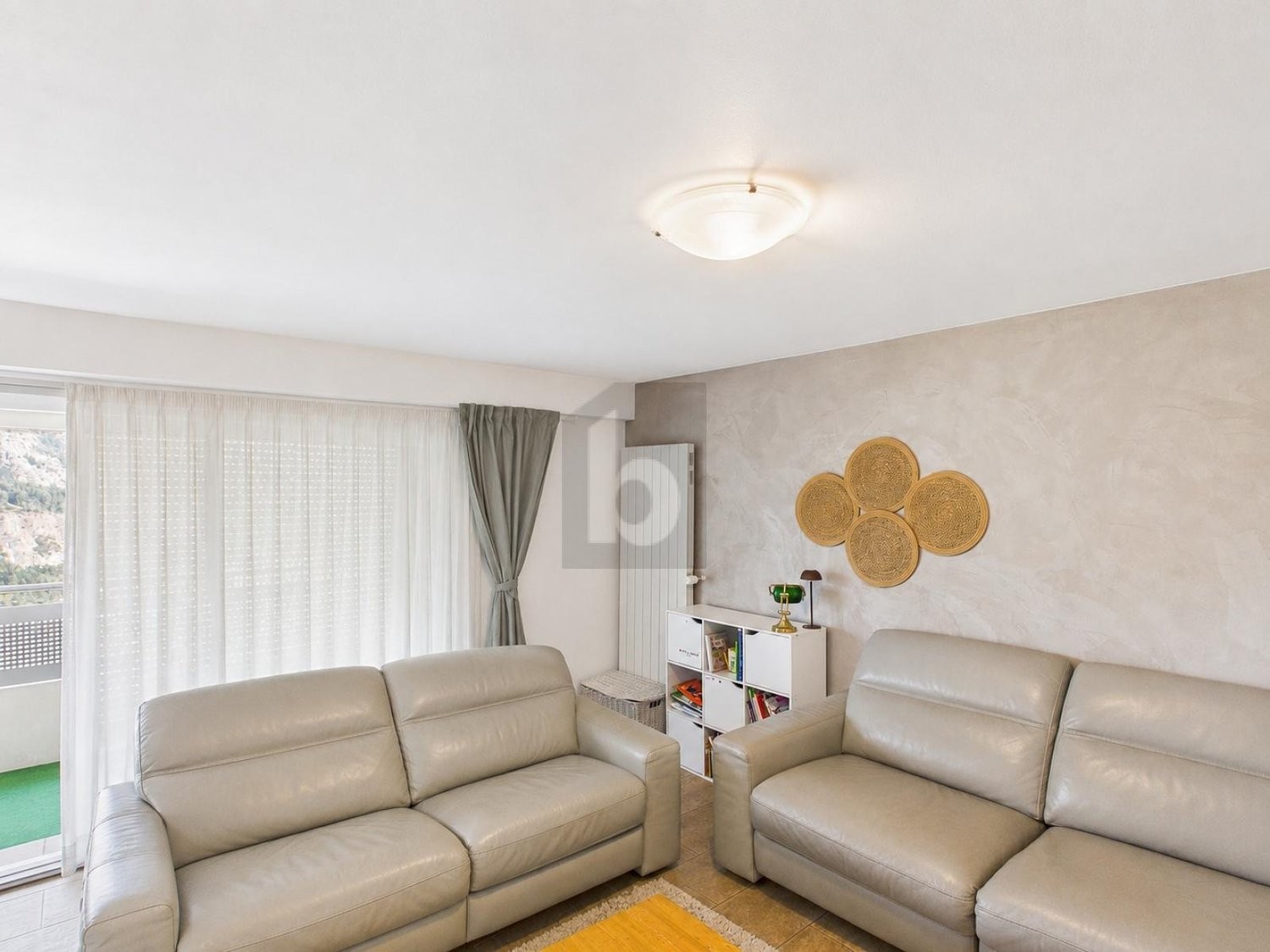 4 ½ Zimmer-Wohnung