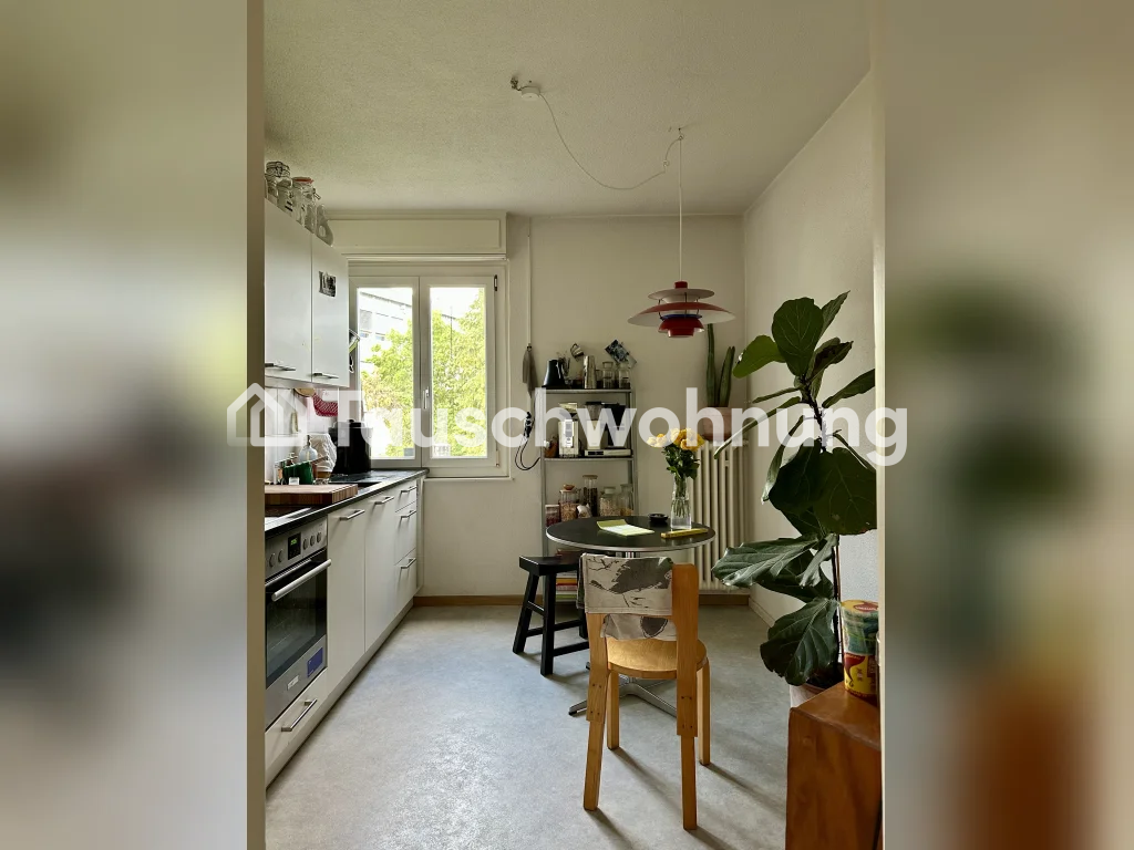 Appartement de 2 ½ pièces