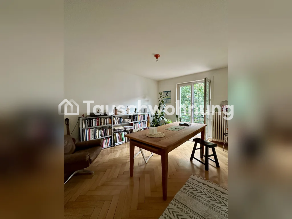 Appartement de 2 ½ pièces