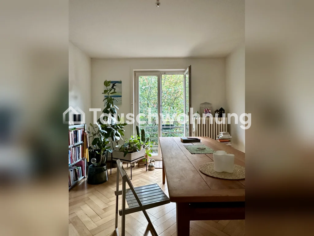 Appartement de 2 ½ pièces