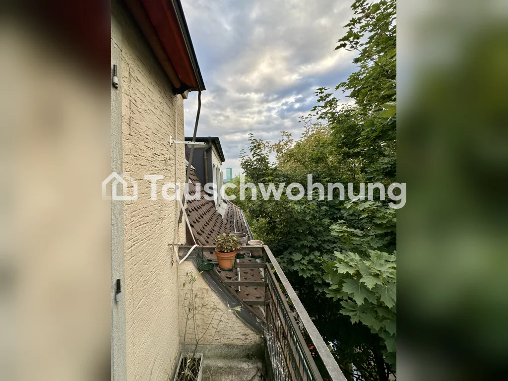 Appartement de 2 ½ pièces