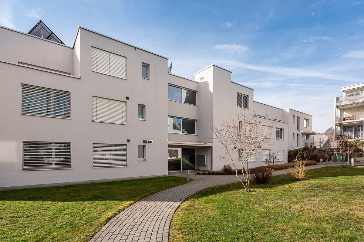 Appartamento di 5 ½ locali, foto 1 di 10