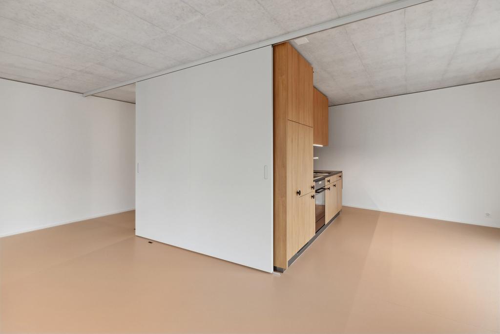 1 ½ rooms apartment, Foto 4 von 4