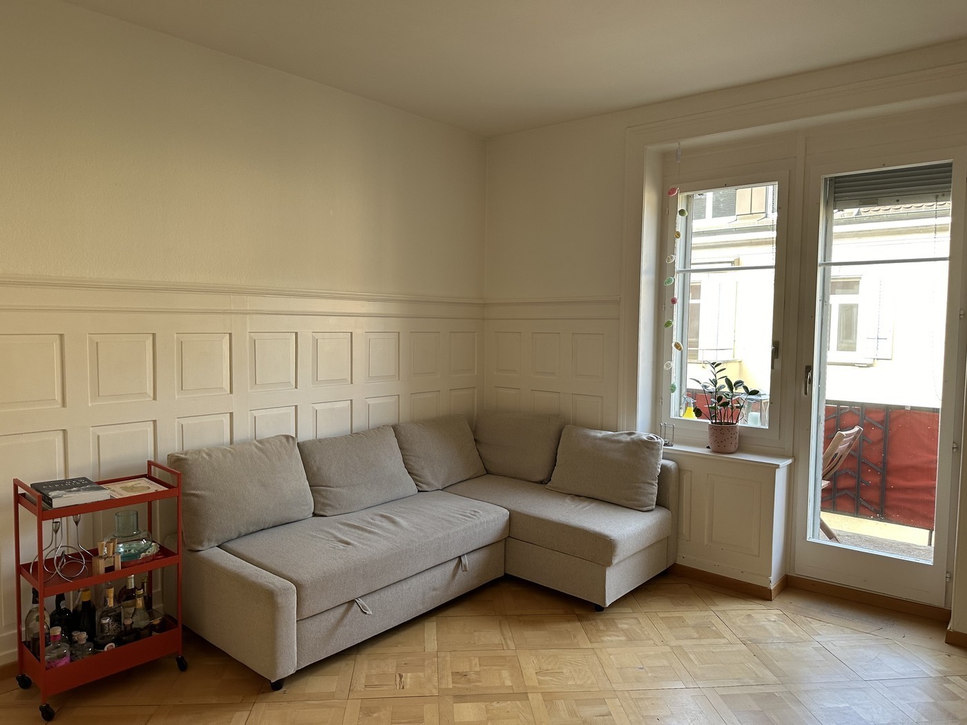 Room in a shared flat, Foto 3 von 6