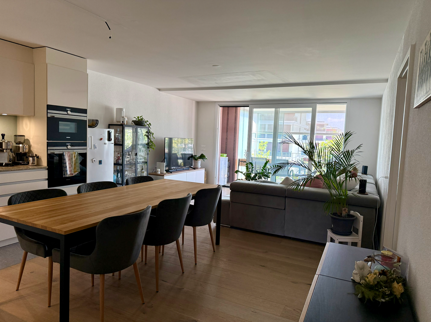 Appartamento di 4 ½ locali