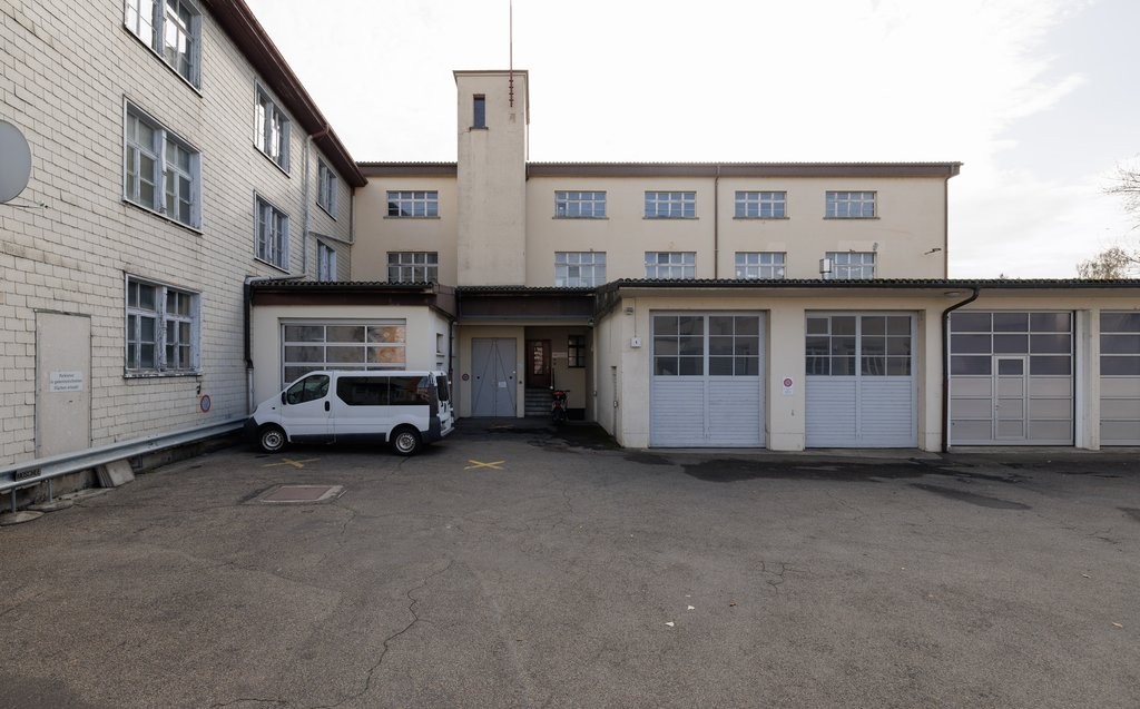 40m² commerciale