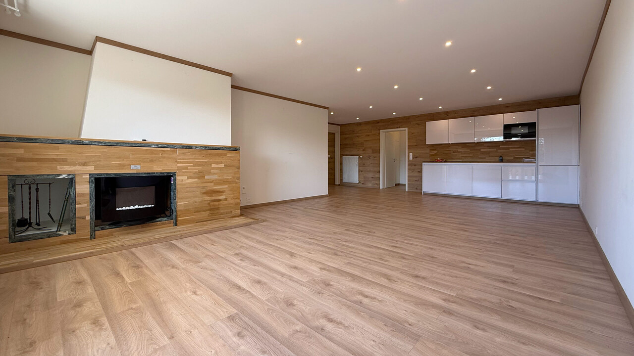 4 ½ rooms apartment