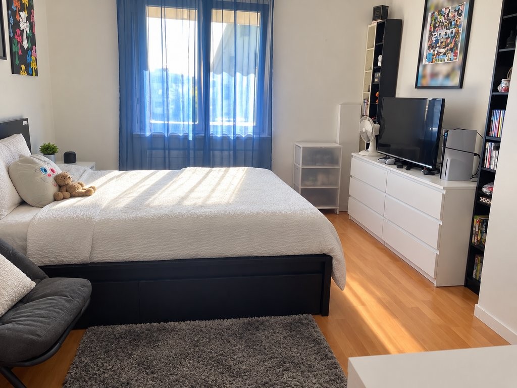 4 ½ rooms apartment, Foto 5 von 9