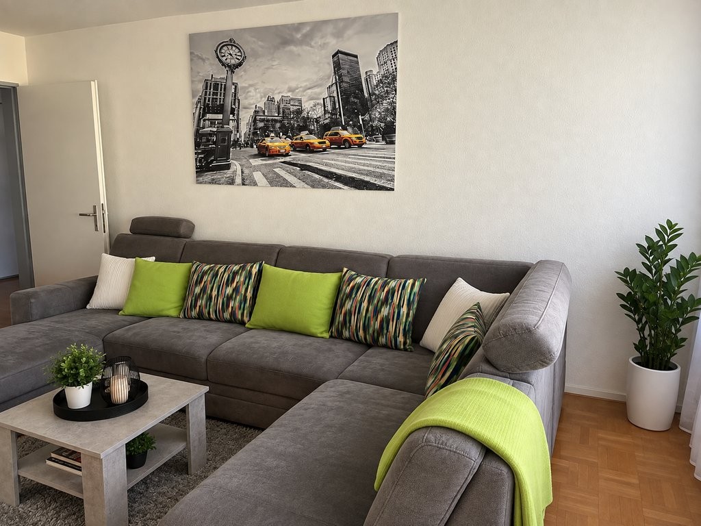4 ½ rooms apartment, Foto 3 von 9