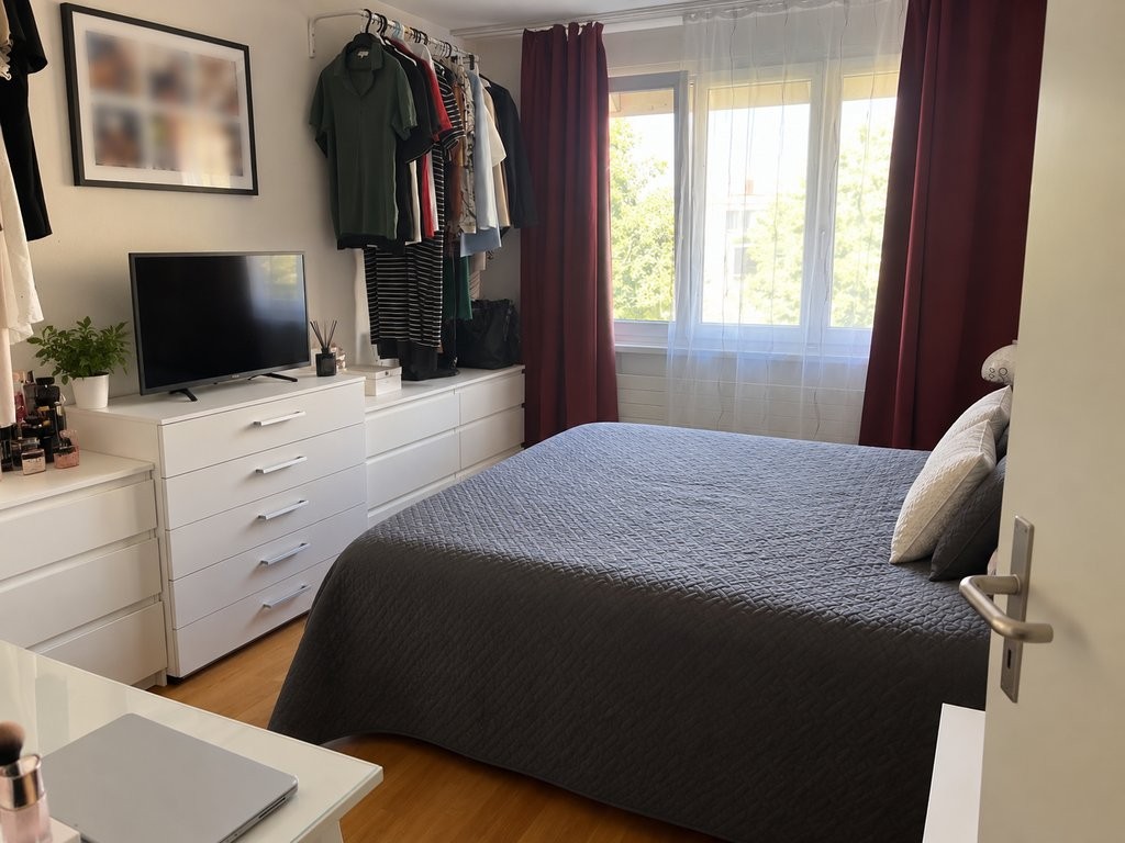 4 ½ rooms apartment, Foto 6 von 9