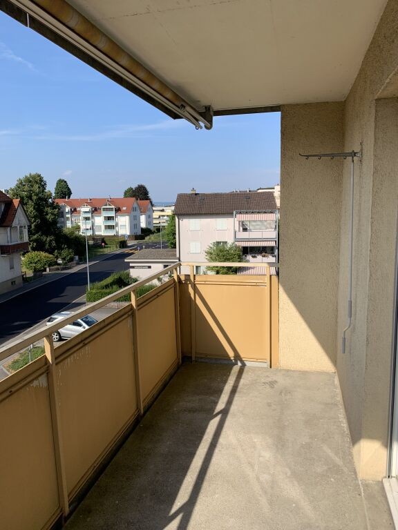 2 rooms apartment