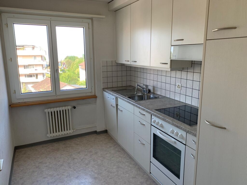 2 rooms apartment
