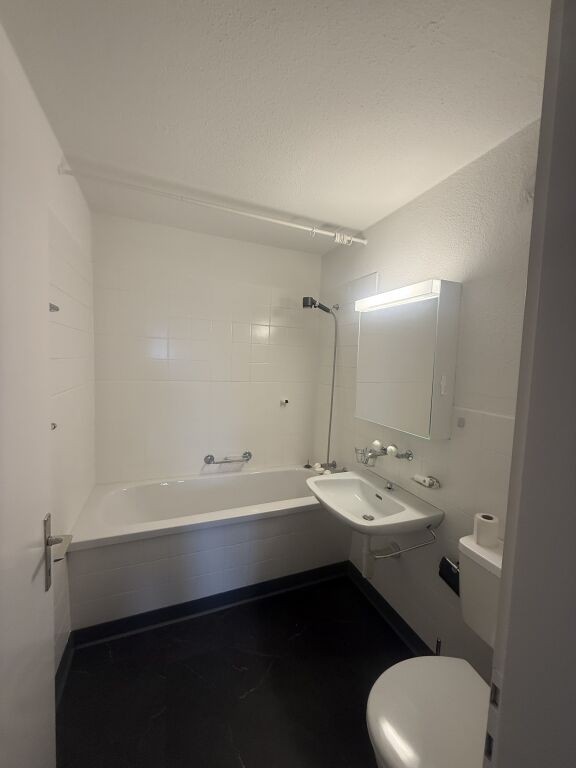 2 rooms apartment