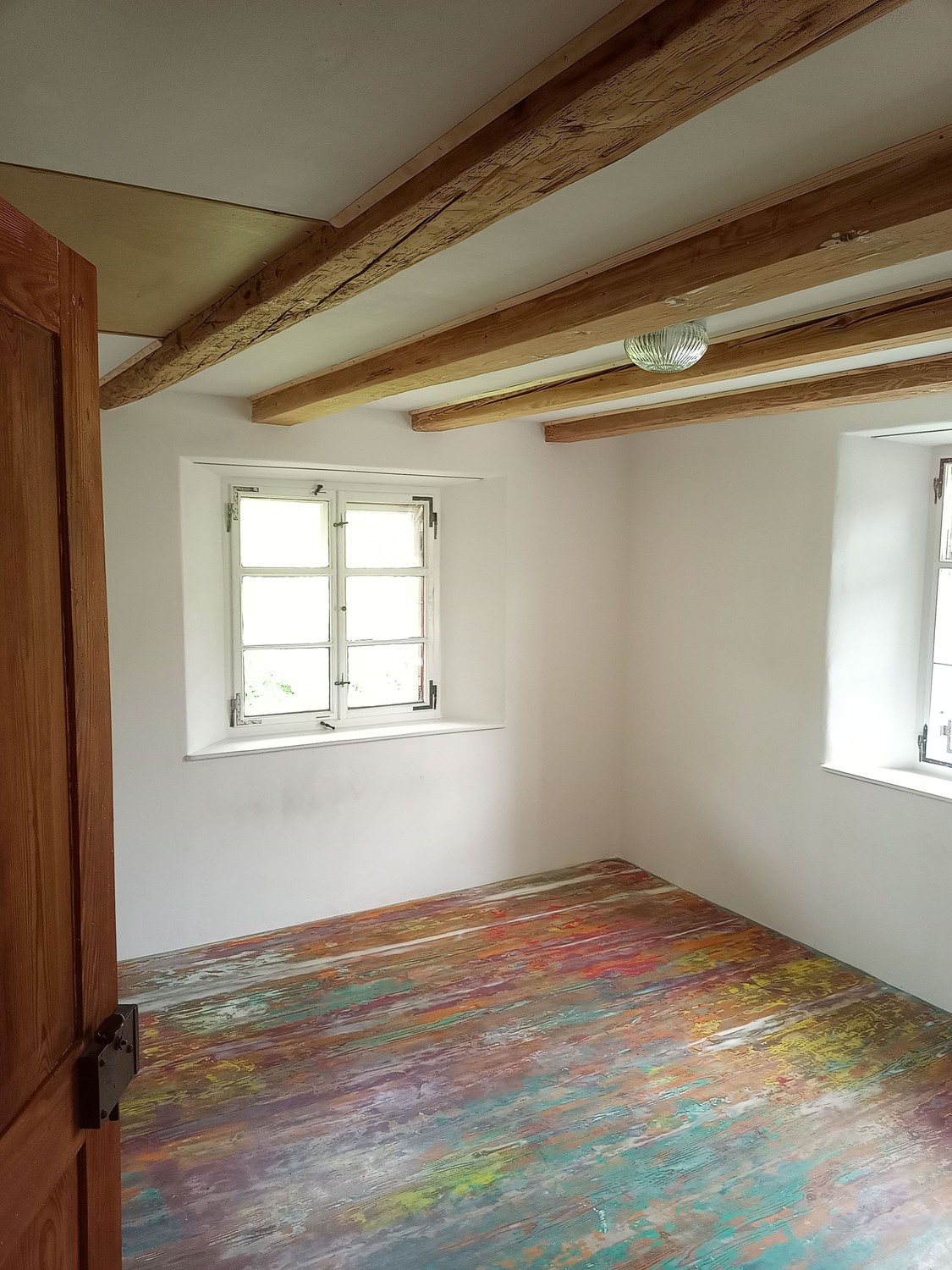 Chambre dans une colocation