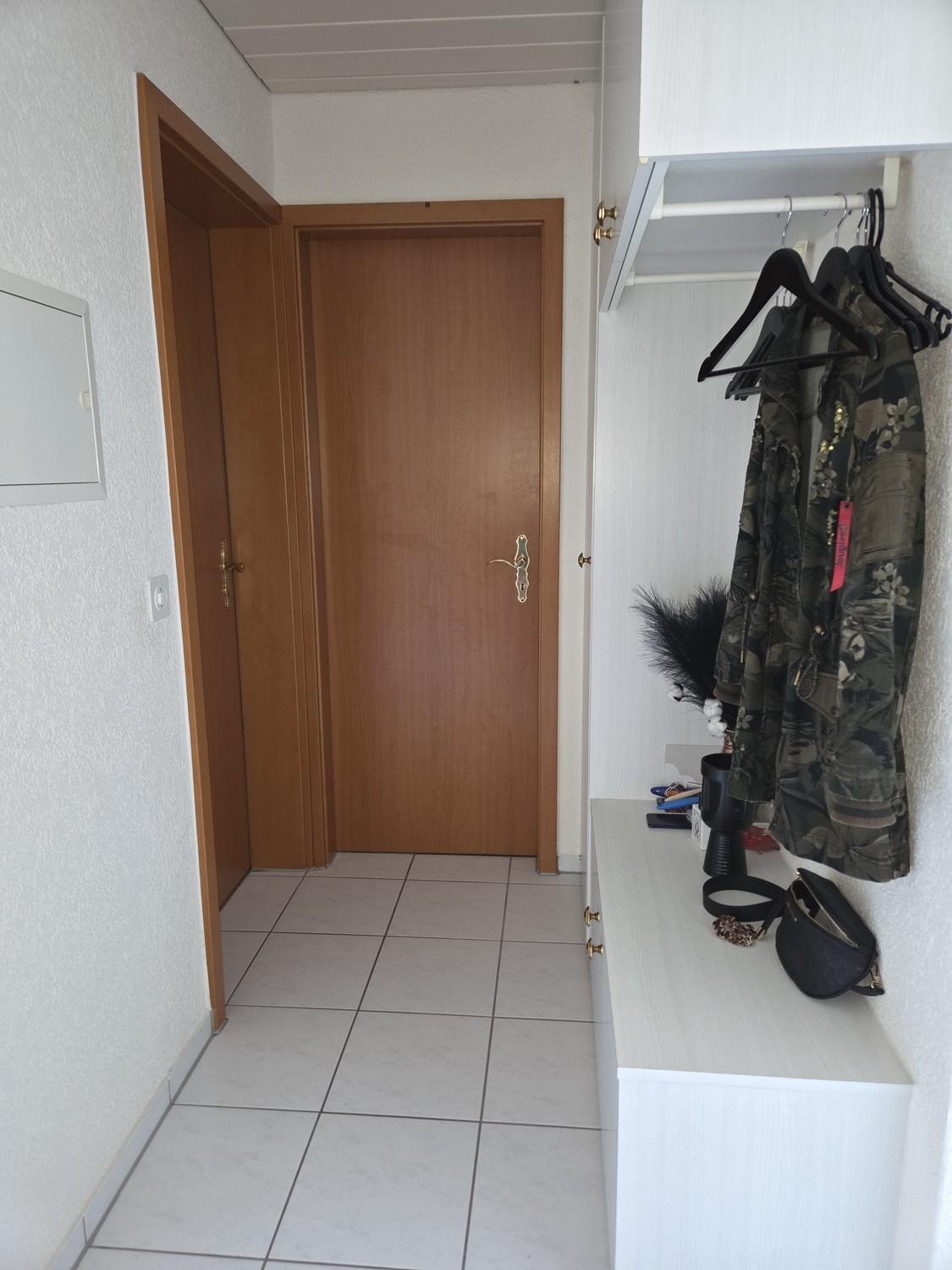 3 rooms apartment, Foto 4 von 4