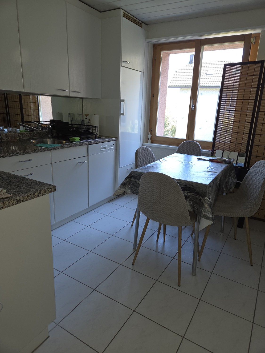 3 rooms apartment, Foto 1 von 4