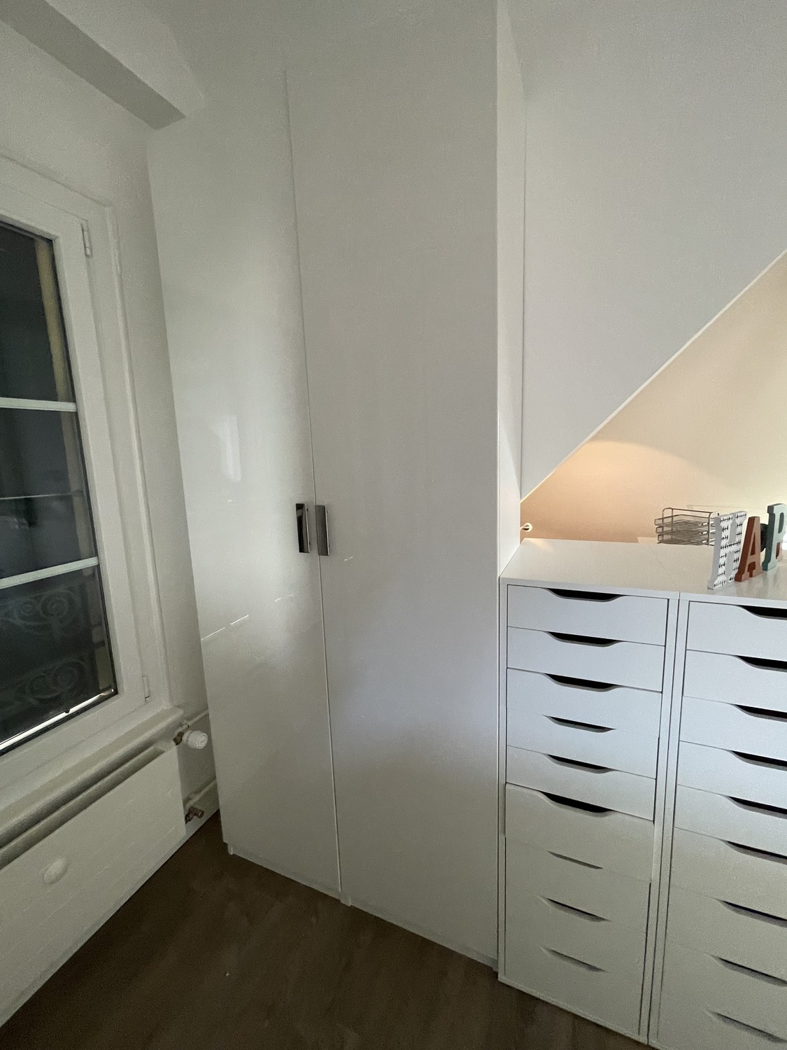 2 Zimmer Wohnung, Foto 3 von 7