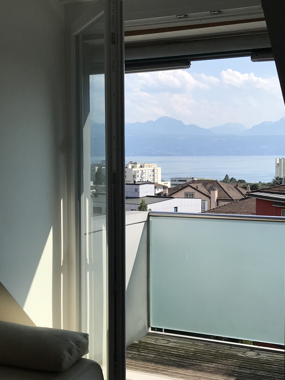 2 Zimmer Wohnung, Foto 6 von 7