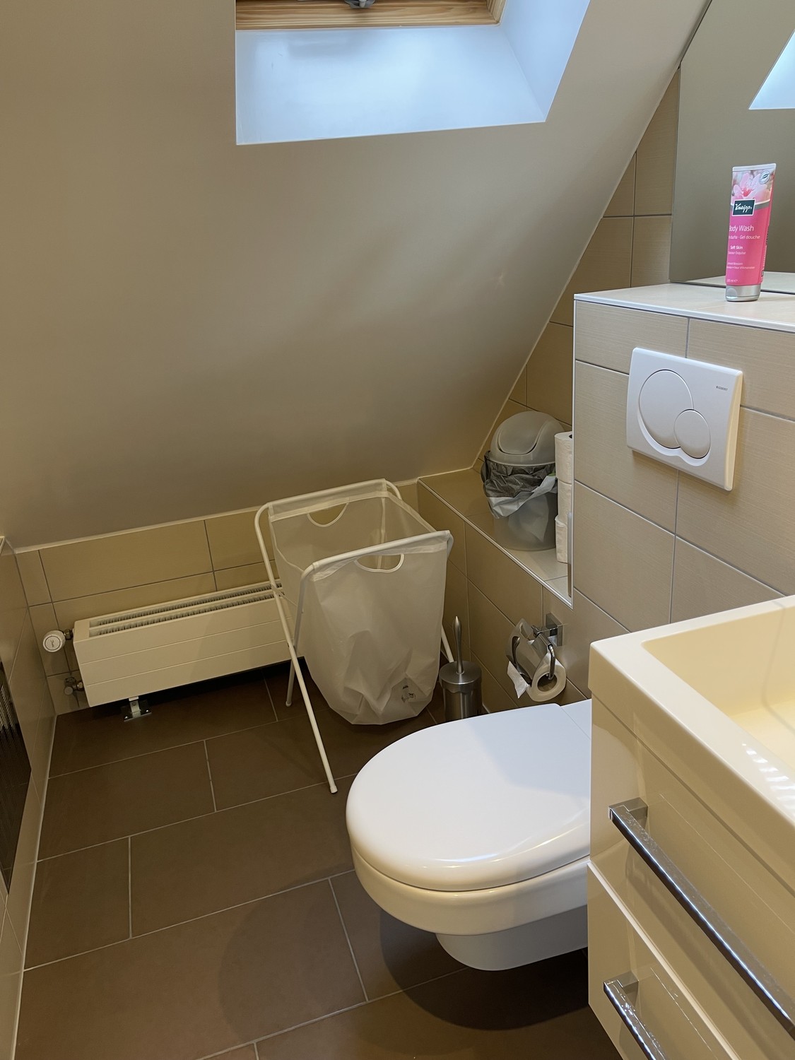 2 Zimmer Wohnung, Foto 5 von 7