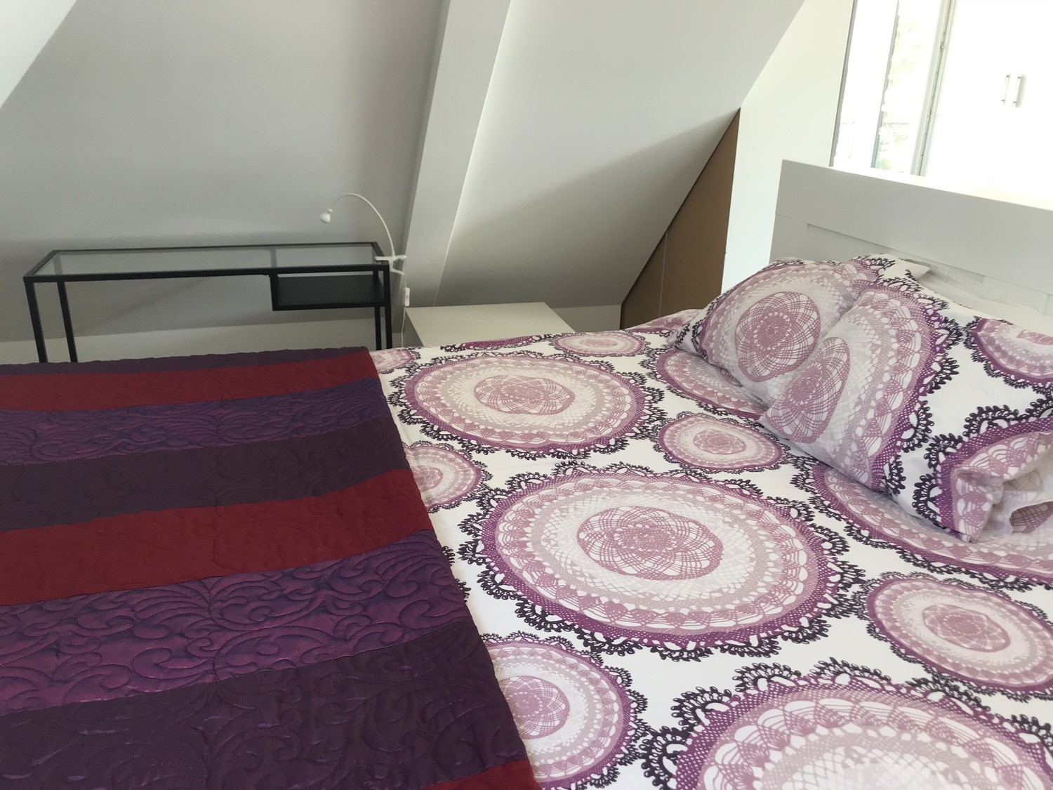 2 Zimmer Wohnung, Foto 1 von 7