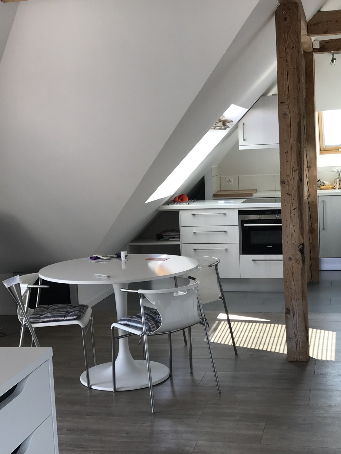 2 Zimmer Wohnung, Foto 7 von 7
