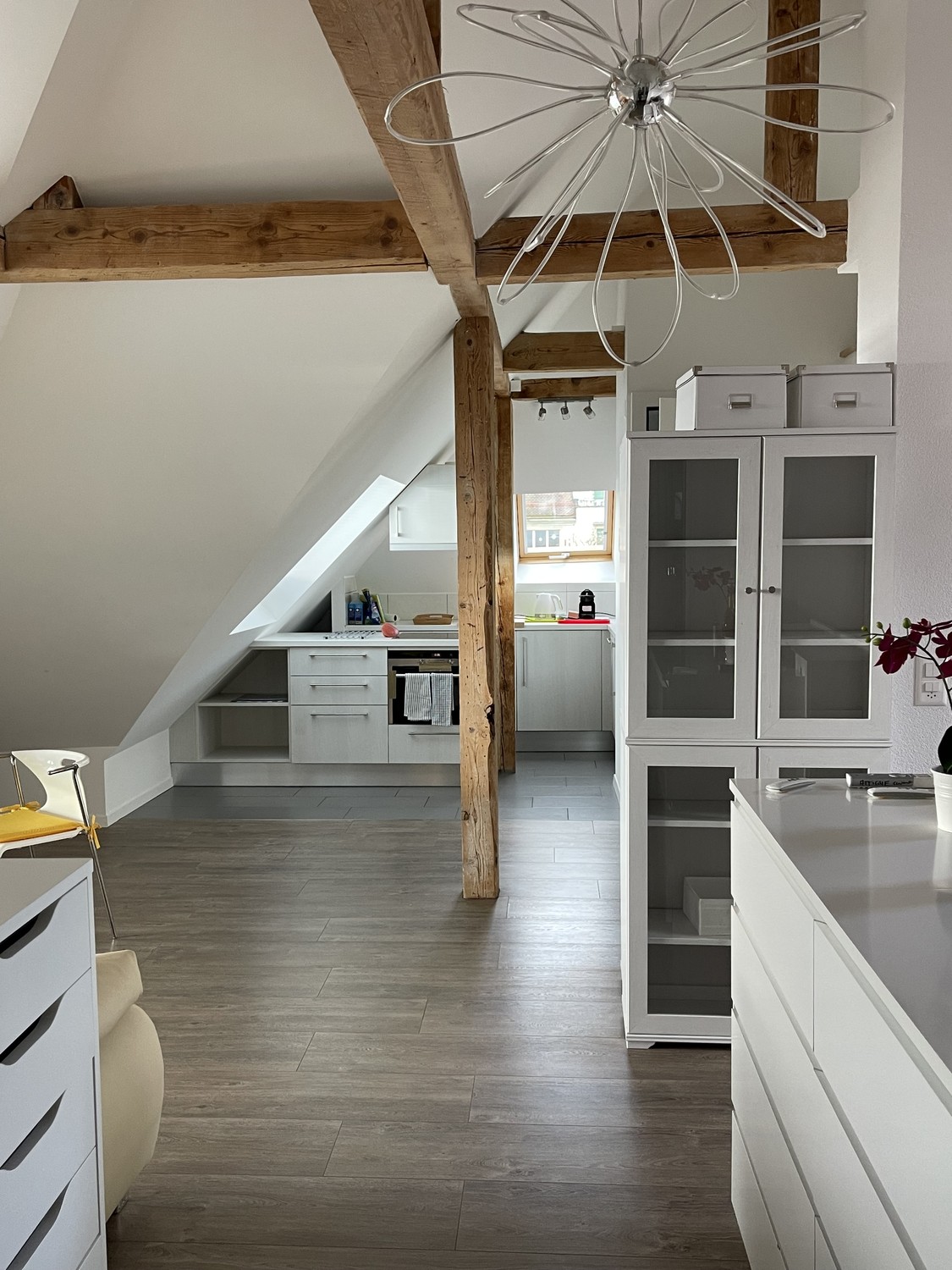 2 Zimmer Wohnung, Foto 4 von 7
