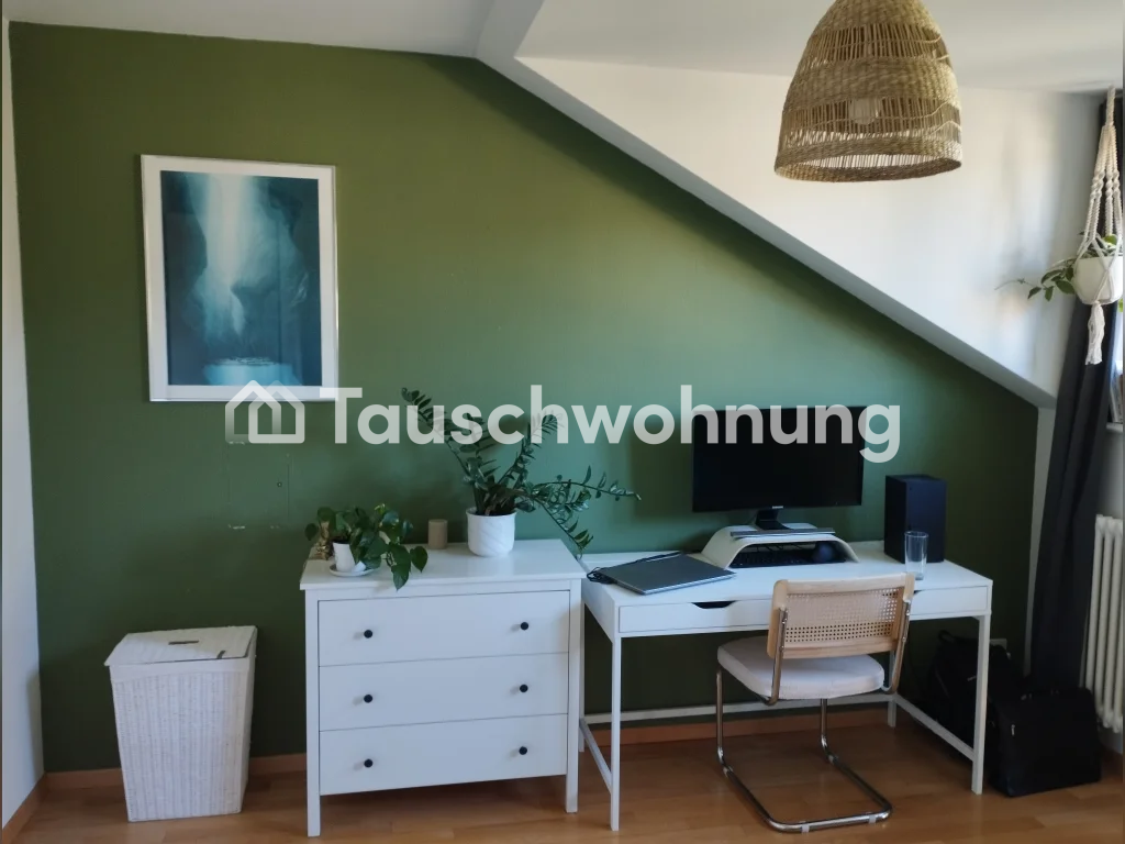 5 ½ rooms attic flat, foto 5 di 9