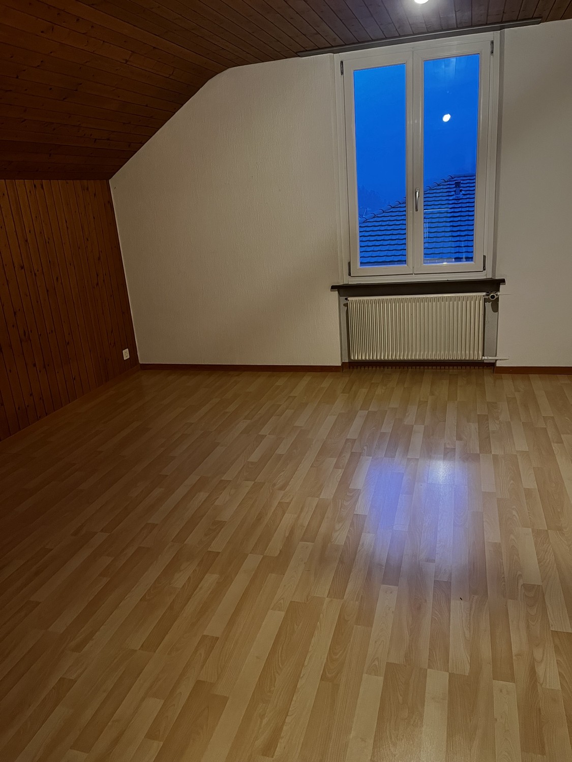 Appartamento di 2 ½ locali