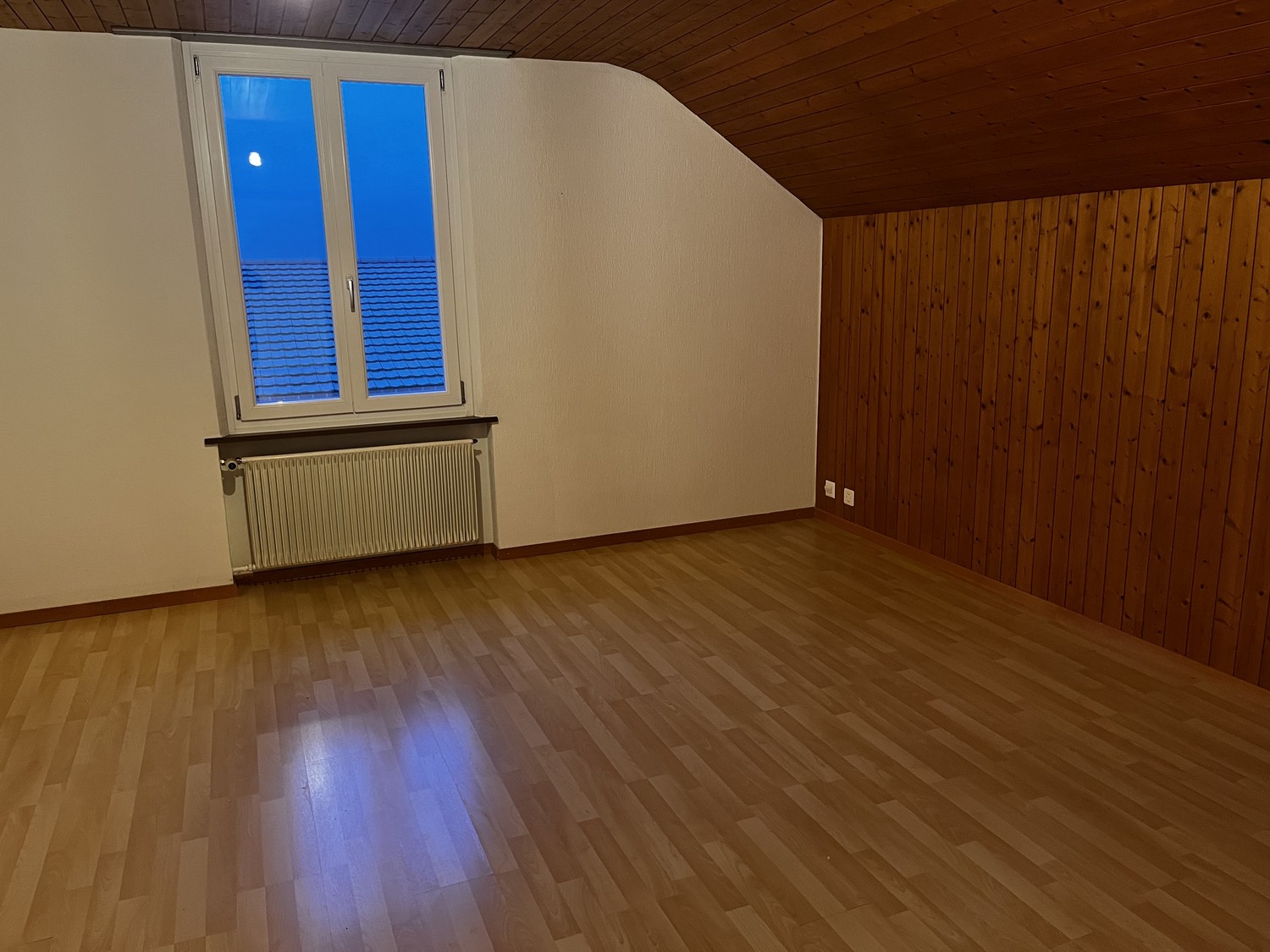 Appartamento di 2 ½ locali