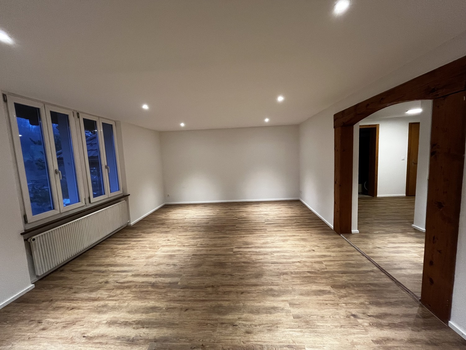 Appartamento di 2 ½ locali