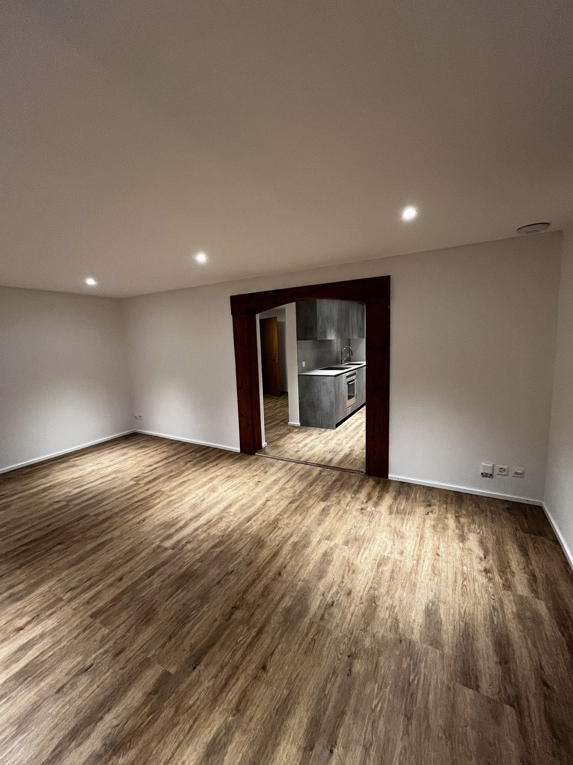 Appartamento di 2 ½ locali