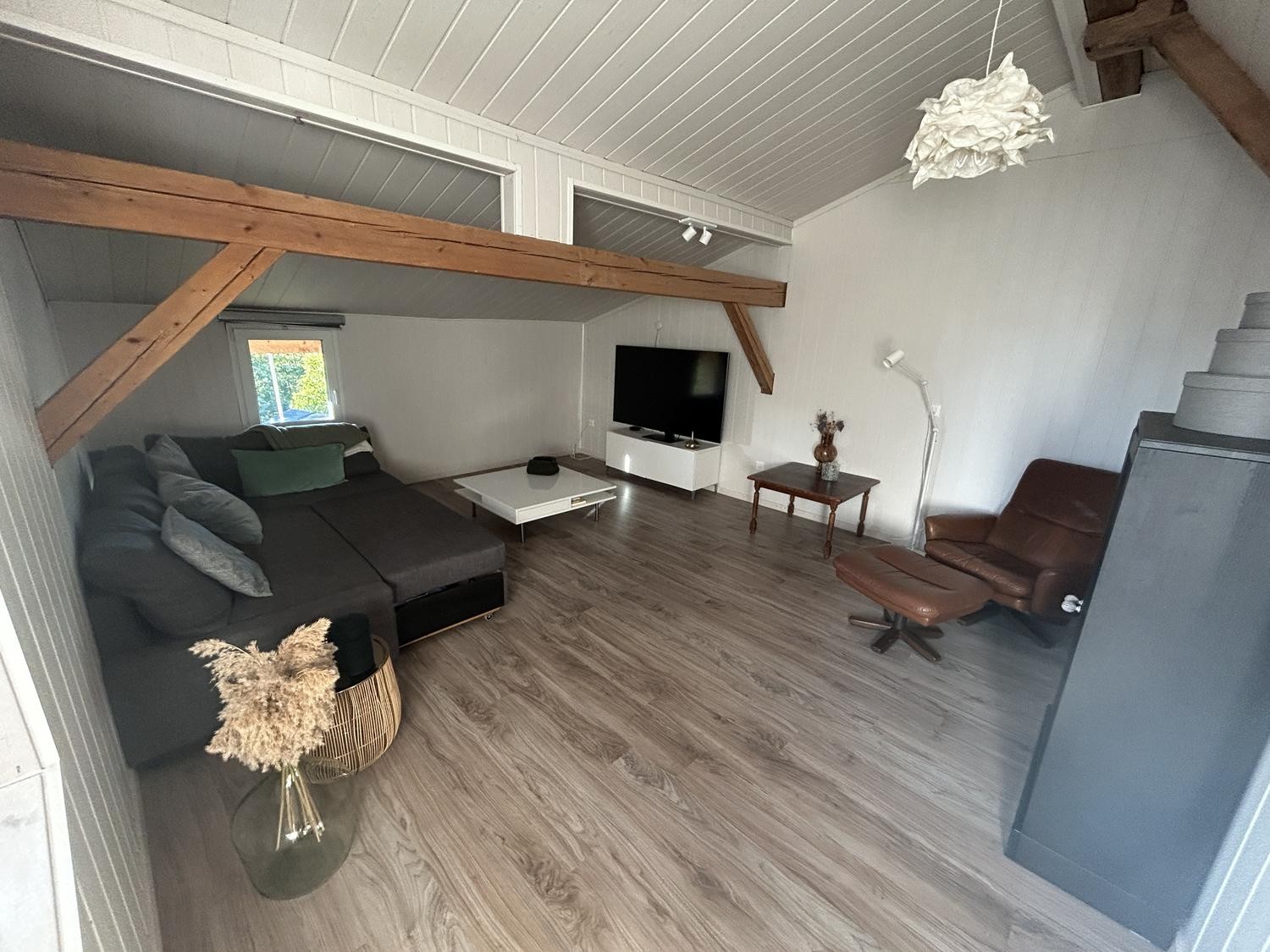 Room in a shared flat, Foto 1 von 3