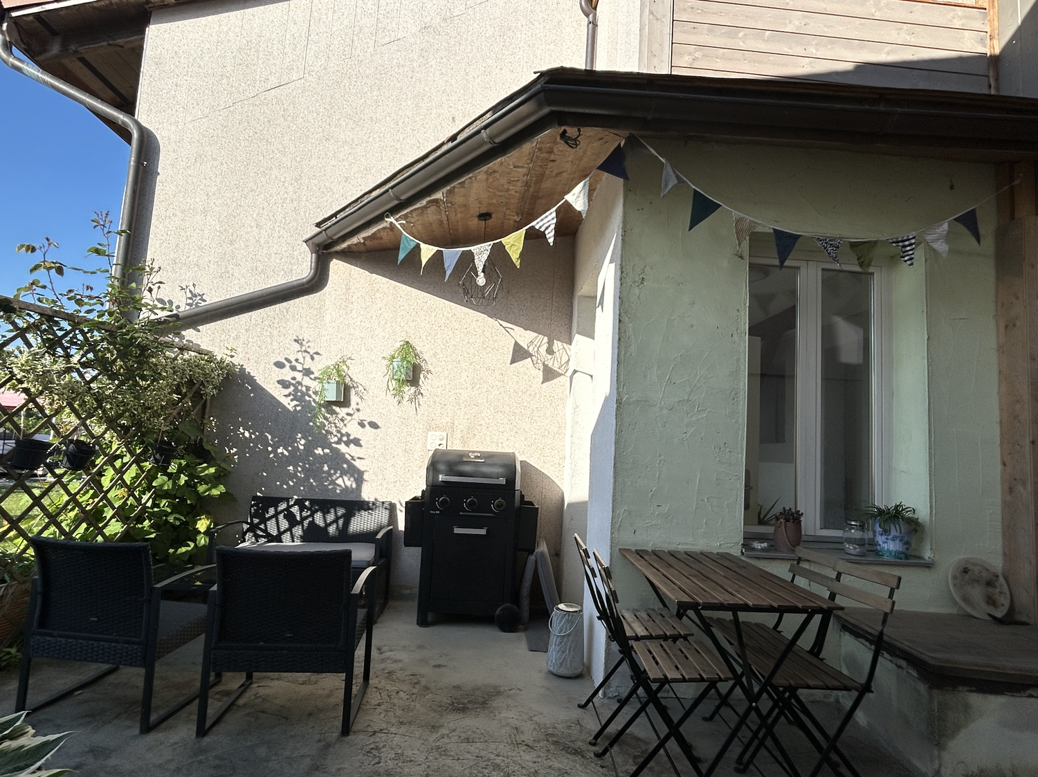 Room in a shared flat, Foto 3 von 3