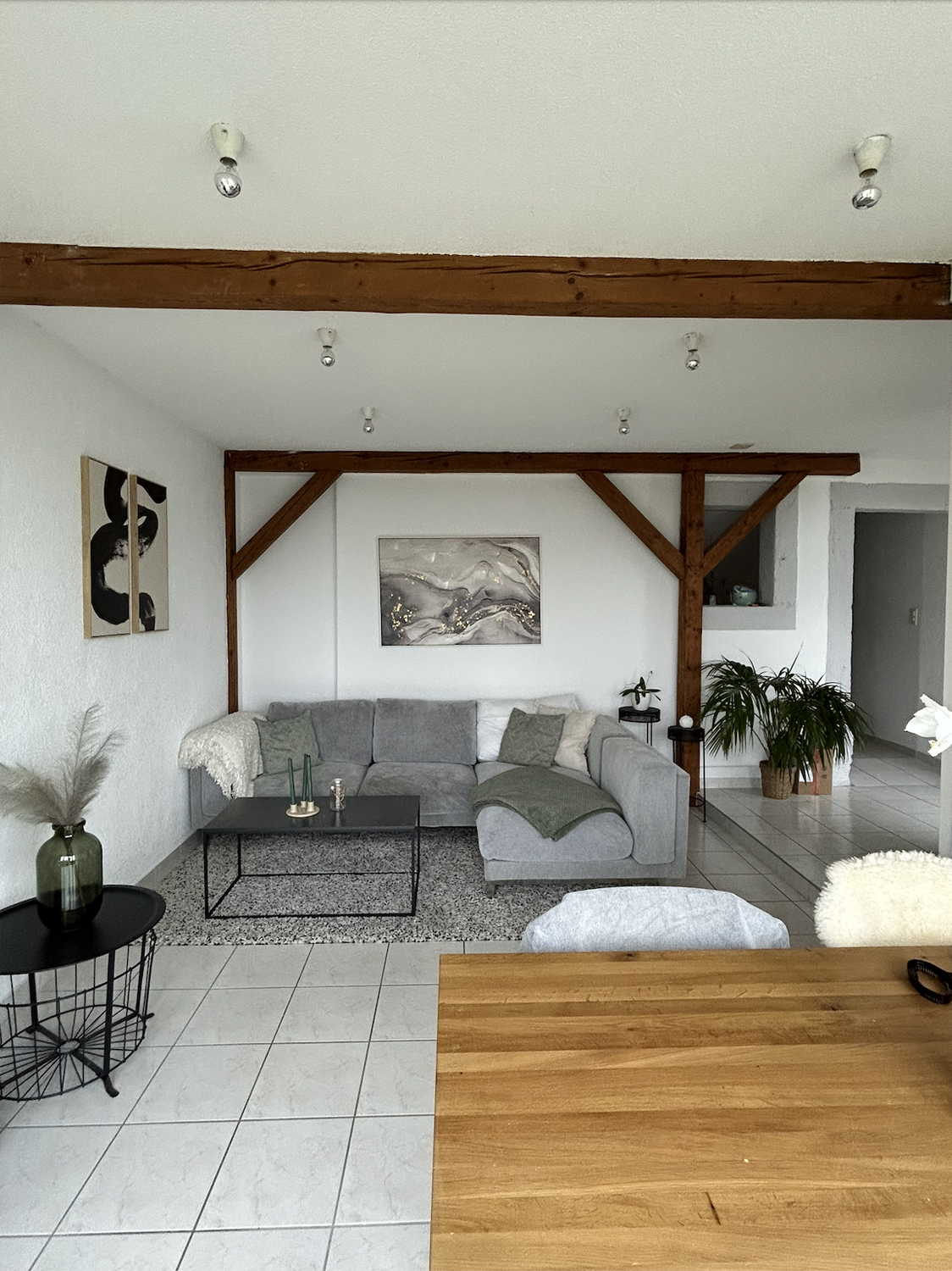 Room in a shared flat, Foto 2 von 3