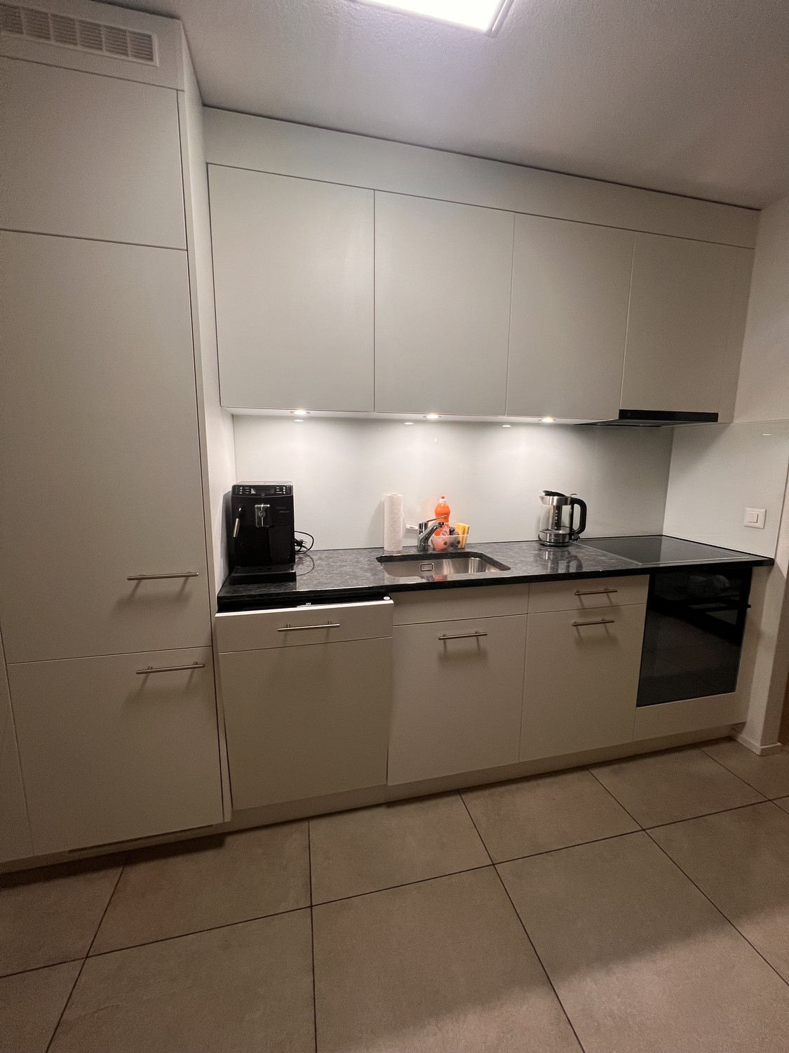 2 rooms apartment, Foto 6 von 8