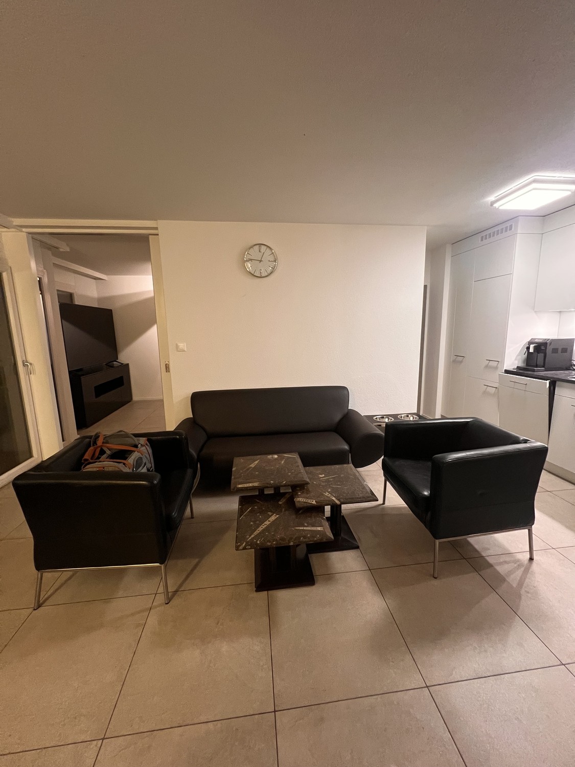 2 rooms apartment, Foto 7 von 8