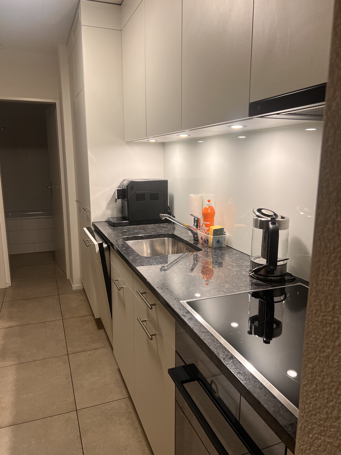 2 rooms apartment, Foto 4 von 8