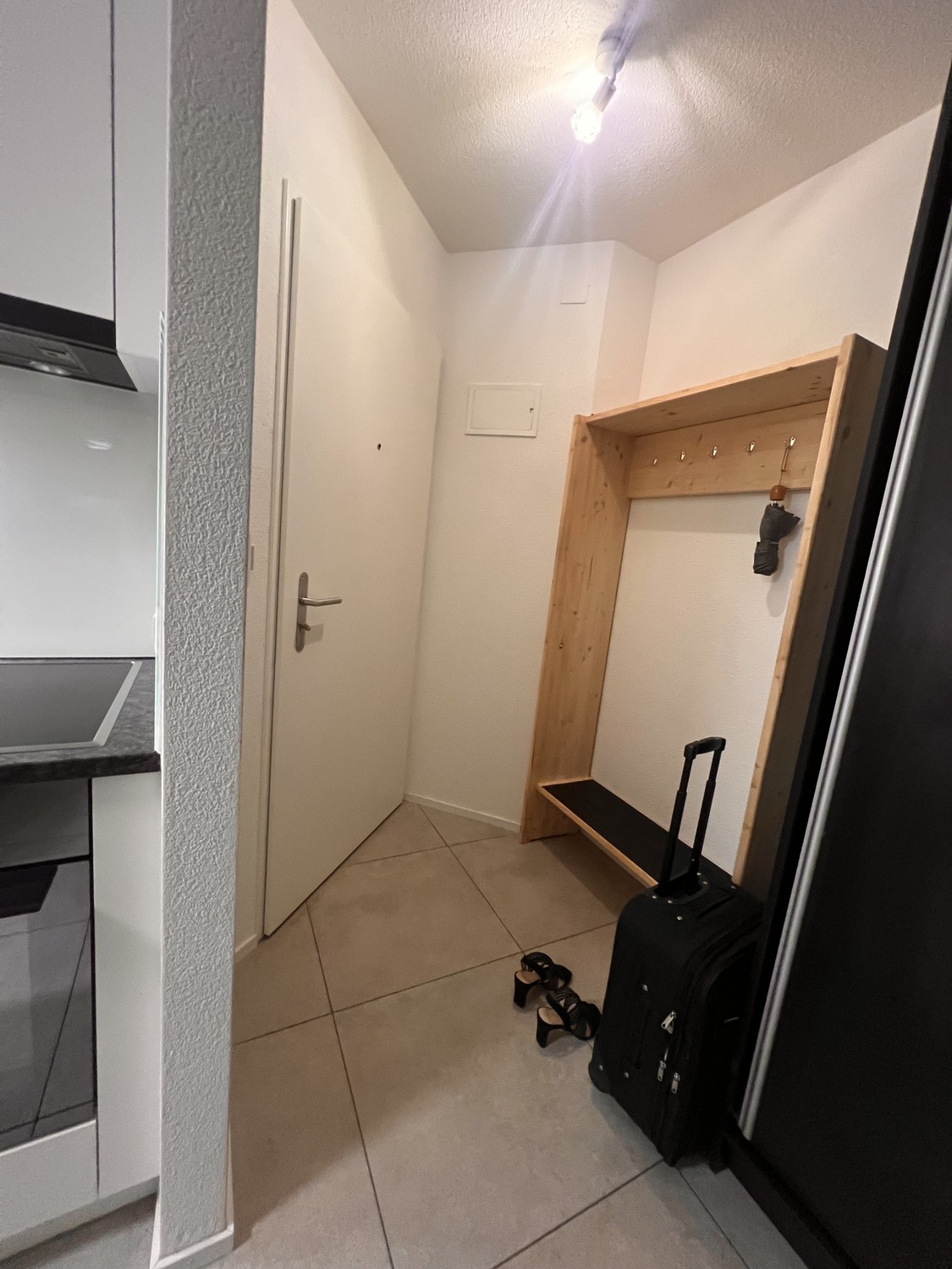 2 rooms apartment, Foto 8 von 8