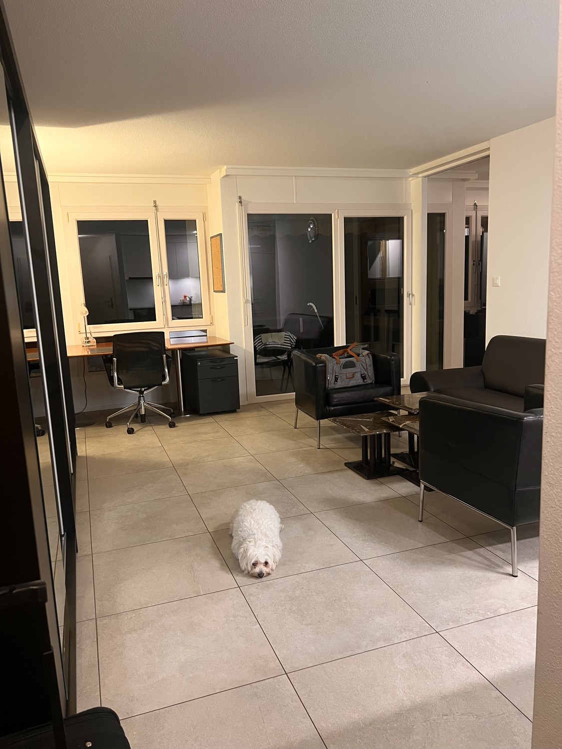 2 rooms apartment, Foto 1 von 8