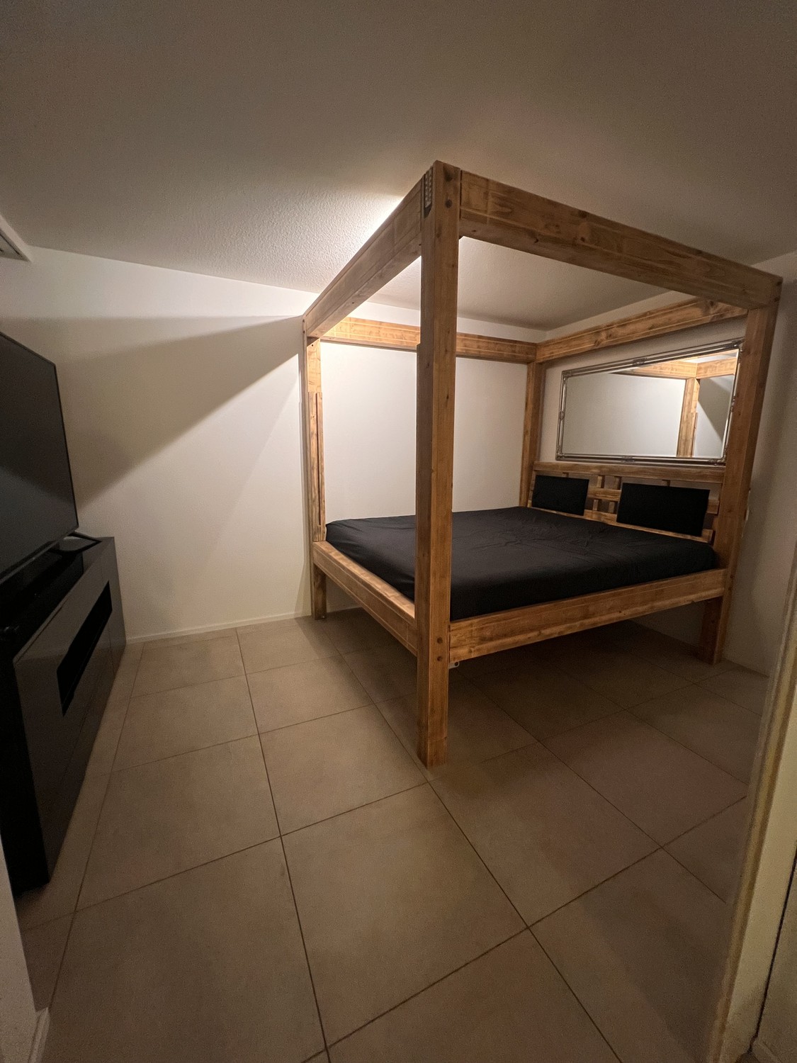 2 rooms apartment, Foto 5 von 8