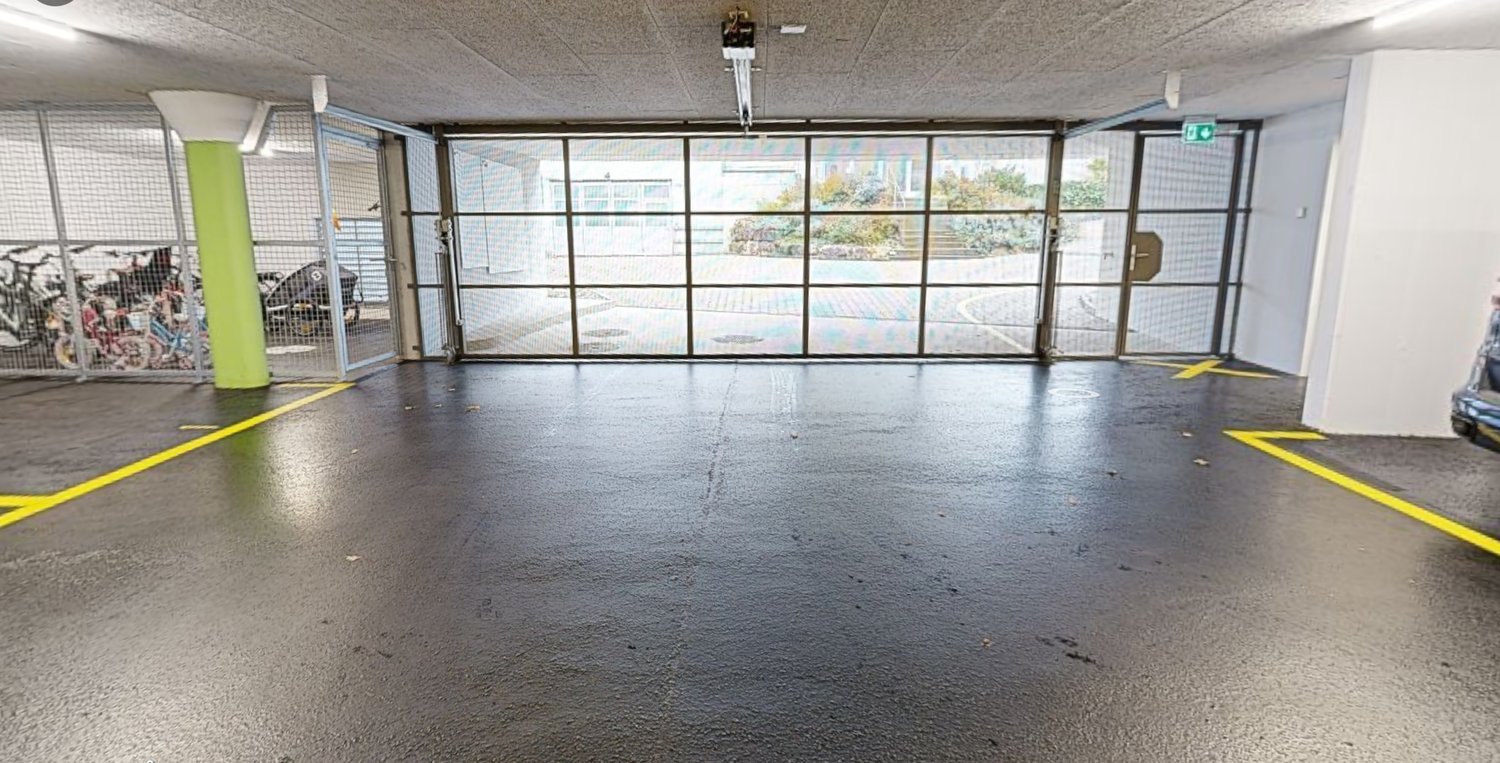 Open slot, Foto 4 von 4