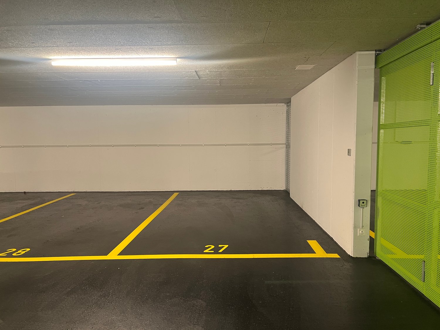 Open slot, Foto 2 von 4