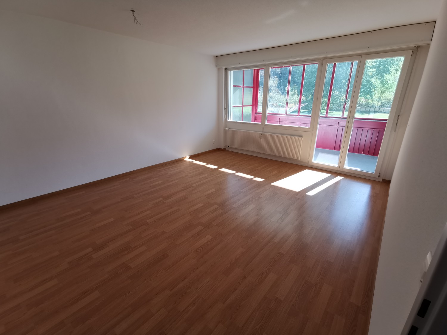 Appartamento di 3 ½ locali