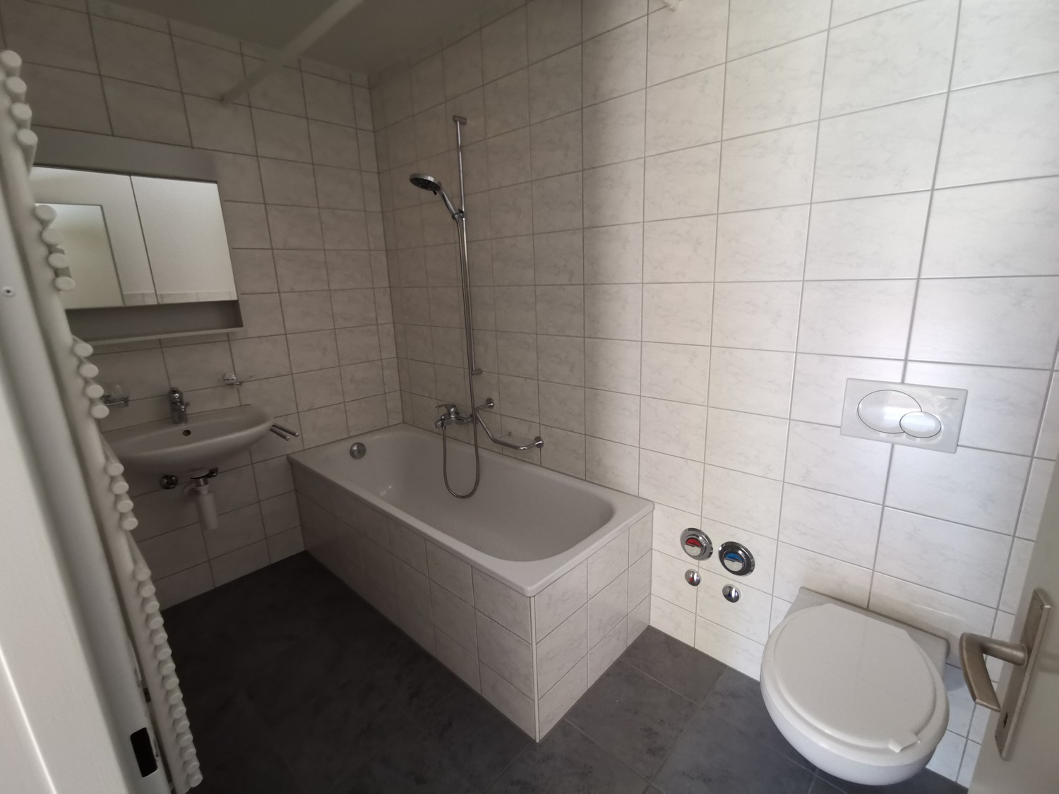 Appartamento di 3 ½ locali