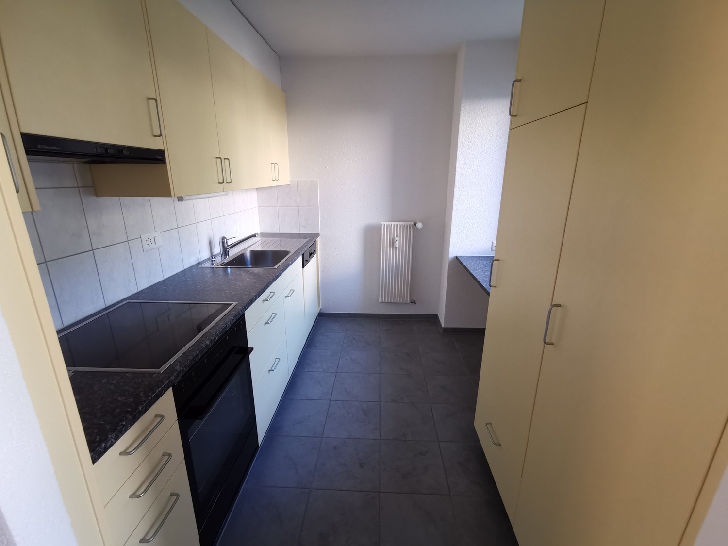Appartamento di 3 ½ locali