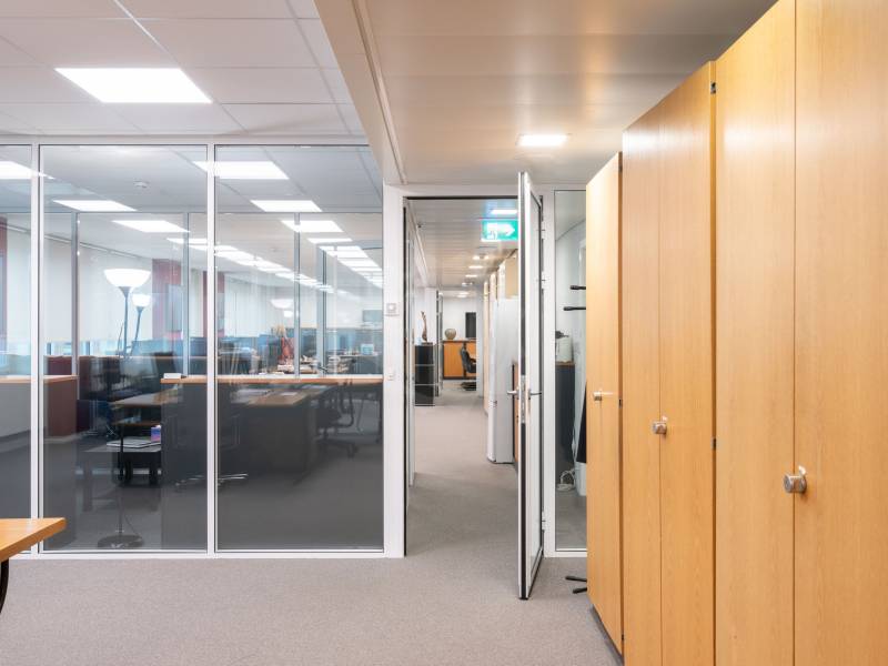 161m² Büro, Foto 10 von 10