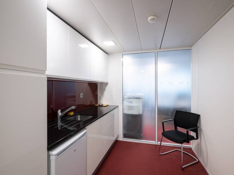 161m² Büro, Foto 9 von 10