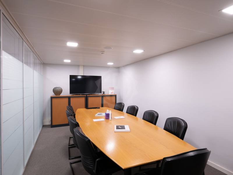 161m² Büro, Foto 6 von 10