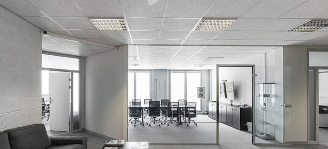700m² Gewerbe